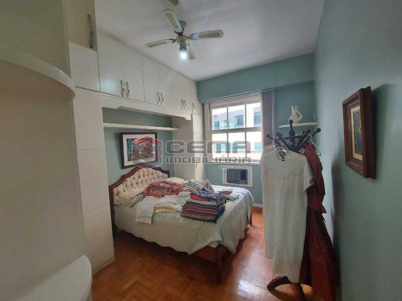 Apartamento à venda em Flamengo, Zona Sul RJ, Rio de Janeiro, 3 quartos , 104m² Foto 7
