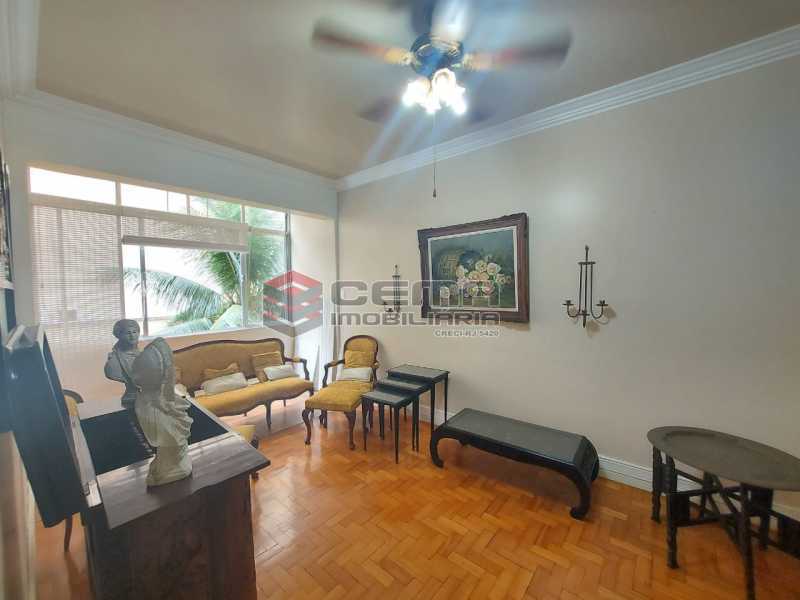 Apartamento à venda em Flamengo, Zona Sul RJ, Rio de Janeiro, 3 quartos , 104m² Foto 6