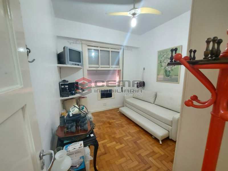 Apartamento à venda em Flamengo, Zona Sul RJ, Rio de Janeiro, 3 quartos , 104m² Foto 11