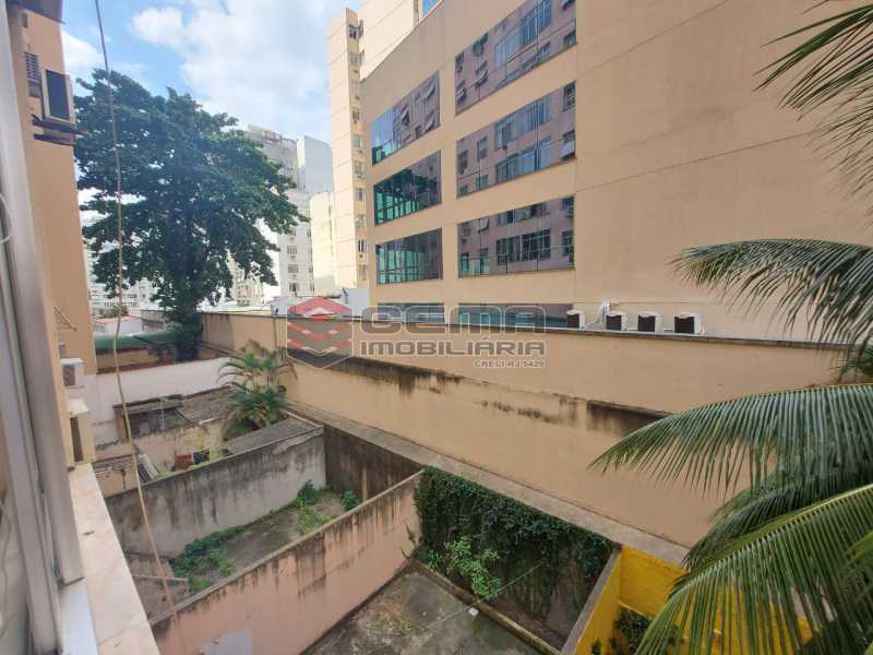 Apartamento à venda em Flamengo, Zona Sul RJ, Rio de Janeiro, 3 quartos , 104m² Foto 25