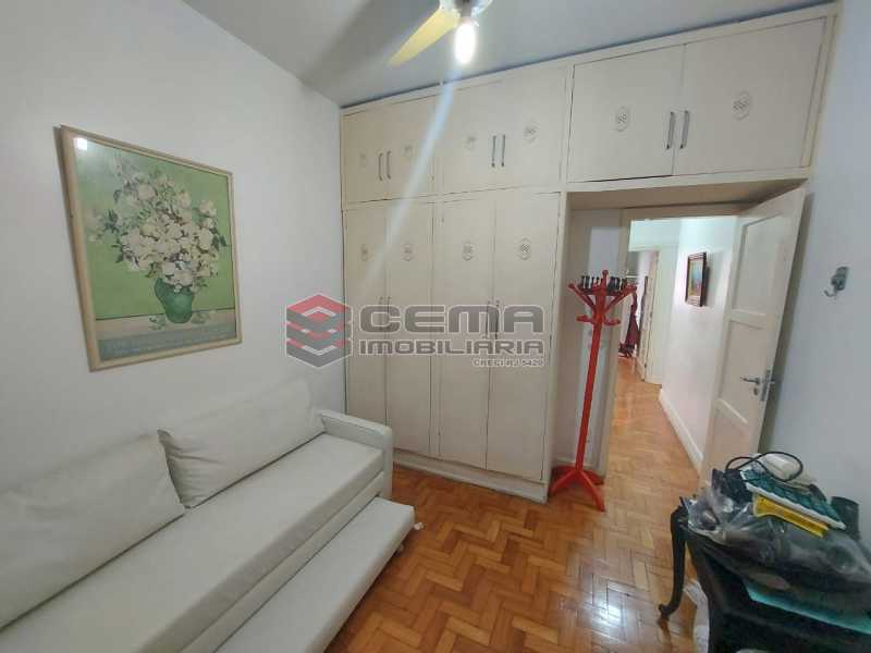 Apartamento à venda em Flamengo, Zona Sul RJ, Rio de Janeiro, 3 quartos , 104m² Foto 12