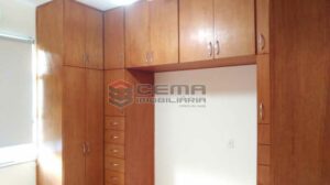Apartamento à venda em Glória, Zona Sul RJ, Rio de Janeiro, 2 quartos , 65m² Thumbnail 3