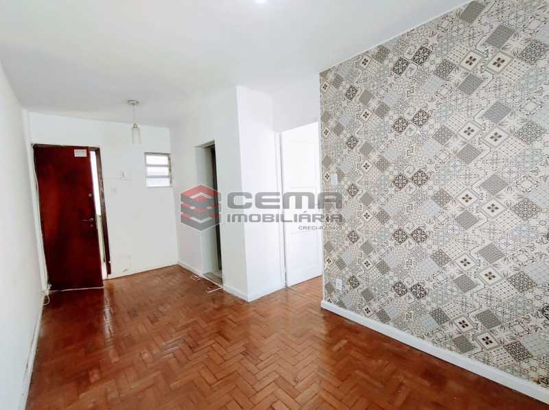 Apartamento à venda em Glória, Zona Sul RJ, Rio de Janeiro, 1 quarto , 25m²