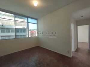 Apartamento à venda em Centro, Zona Centro RJ, Rio de Janeiro, 1 quarto , 46m² Thumbnail 2