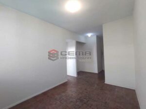 Apartamento à venda em Centro, Zona Centro RJ, Rio de Janeiro, 1 quarto , 46m² Thumbnail 4
