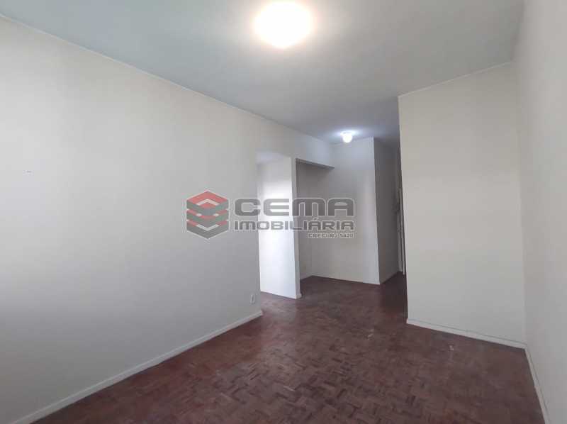 Apartamento à venda em Centro, Zona Centro RJ, Rio de Janeiro, 1 quarto , 46m² Prévia 4