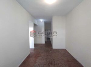 Apartamento à venda em Centro, Zona Centro RJ, Rio de Janeiro, 1 quarto , 46m² Thumbnail 5