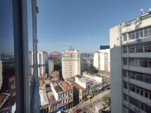 Apartamento à venda em Centro, Zona Centro RJ, Rio de Janeiro, 1 quarto , 46m² Thumbnail 6