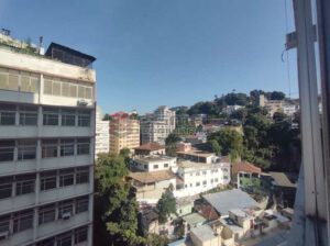 Apartamento à venda em Centro, Zona Centro RJ, Rio de Janeiro, 1 quarto , 46m² Thumbnail 1
