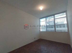 Apartamento à venda em Centro, Zona Centro RJ, Rio de Janeiro, 1 quarto , 46m² Thumbnail 7