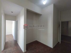 Apartamento à venda em Centro, Zona Centro RJ, Rio de Janeiro, 1 quarto , 46m² Thumbnail 8