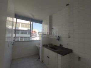 Apartamento à venda em Centro, Zona Centro RJ, Rio de Janeiro, 1 quarto , 46m² Thumbnail 9