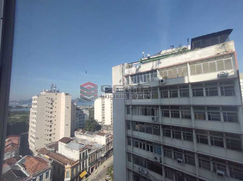 Apartamento à venda em Centro, Zona Centro RJ, Rio de Janeiro, 1 quarto , 46m² Foto 10