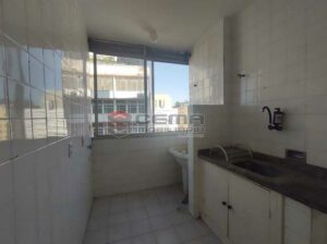 Apartamento à venda em Centro, Zona Centro RJ, Rio de Janeiro, 1 quarto , 46m² Thumbnail 13