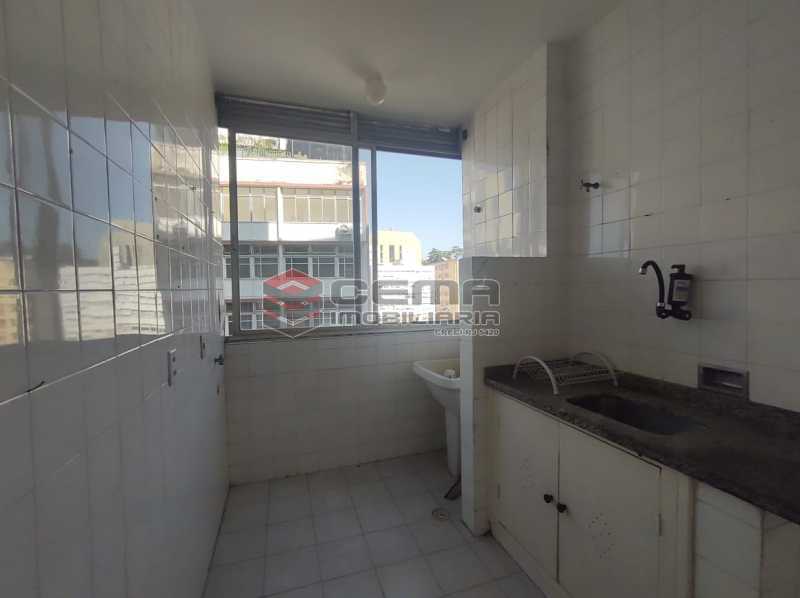Apartamento à venda em Centro, Zona Centro RJ, Rio de Janeiro, 1 quarto , 46m² Foto 13