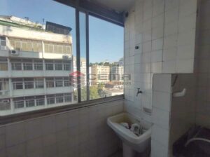 Apartamento à venda em Centro, Zona Centro RJ, Rio de Janeiro, 1 quarto , 46m² Thumbnail 14