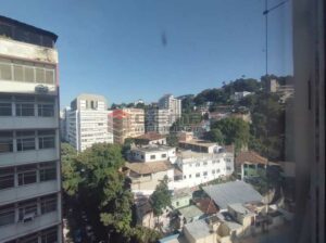Apartamento à venda em Centro, Zona Centro RJ, Rio de Janeiro, 1 quarto , 46m² Thumbnail 18