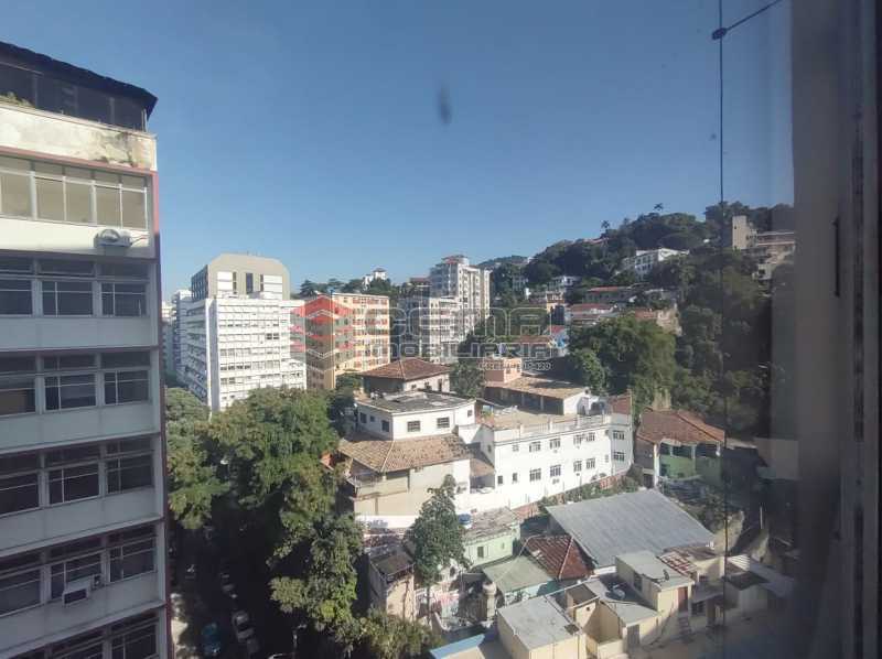 Apartamento à venda em Centro, Zona Centro RJ, Rio de Janeiro, 1 quarto , 46m² Foto 18