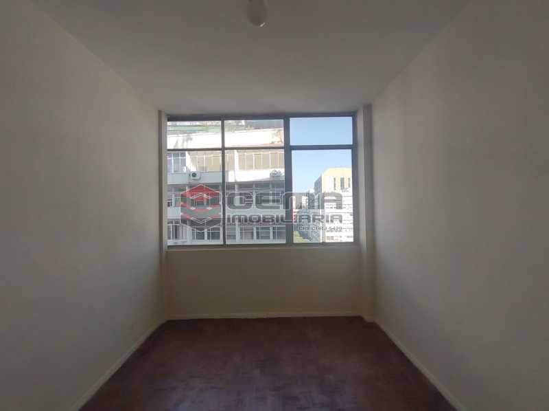 Apartamento à venda em Centro, Zona Centro RJ, Rio de Janeiro, 1 quarto , 46m² Foto 21