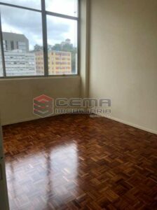 Apartamento à venda em Centro, Zona Centro RJ, Rio de Janeiro, 1 quarto , 46m² Thumbnail 17