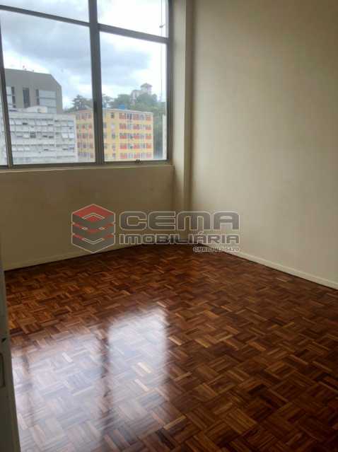 Apartamento à venda em Centro, Zona Centro RJ, Rio de Janeiro, 1 quarto , 46m² Foto 17