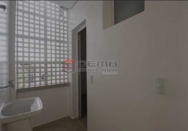 Apartamento à venda em Laranjeiras, Zona Sul RJ, Rio de Janeiro, 3 quartos , 97m² Foto 26