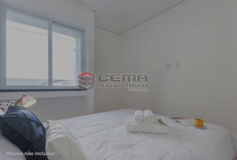Apartamento à venda em Laranjeiras, Zona Sul RJ, Rio de Janeiro, 3 quartos , 97m² Foto 8