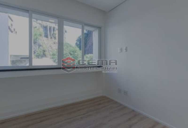 Apartamento à venda em Laranjeiras, Zona Sul RJ, Rio de Janeiro, 3 quartos , 97m² Foto 12