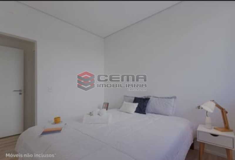 Apartamento à venda em Laranjeiras, Zona Sul RJ, Rio de Janeiro, 3 quartos , 97m² Foto 9
