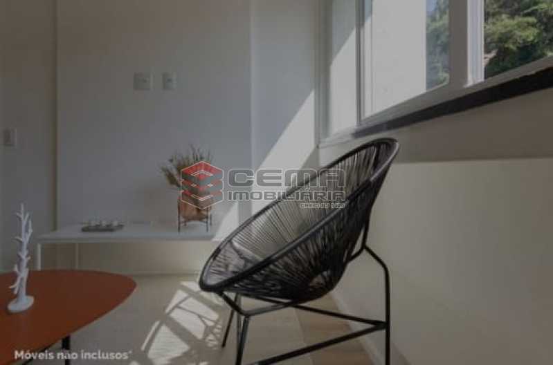 Apartamento à venda em Laranjeiras, Zona Sul RJ, Rio de Janeiro, 3 quartos , 97m² Foto 6