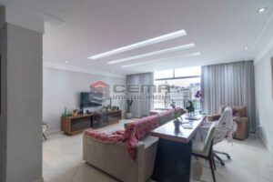 Apartamento à venda em Flamengo, Zona Sul RJ, Rio de Janeiro, 3 quartos , 180m² Thumbnail 9