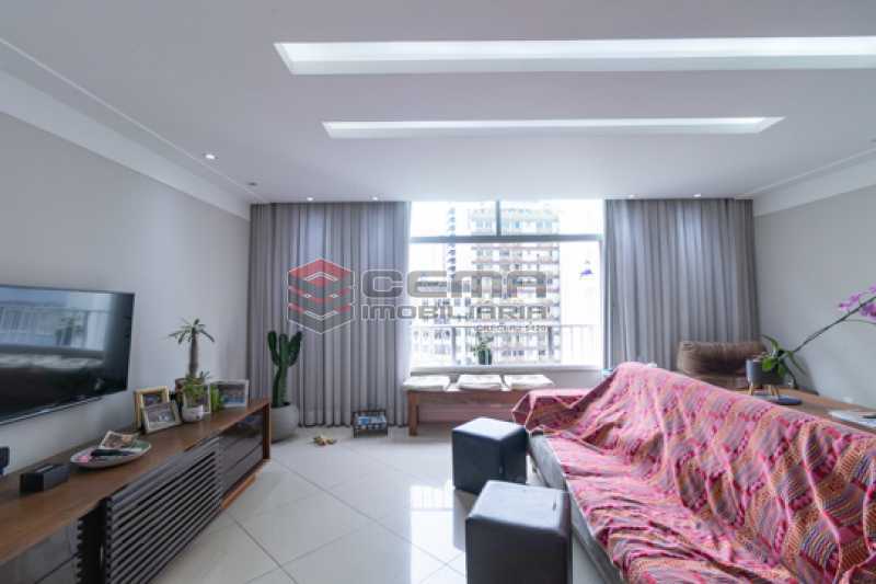 Apartamento à venda em Flamengo, Zona Sul RJ, Rio de Janeiro, 3 quartos , 180m² Foto 11