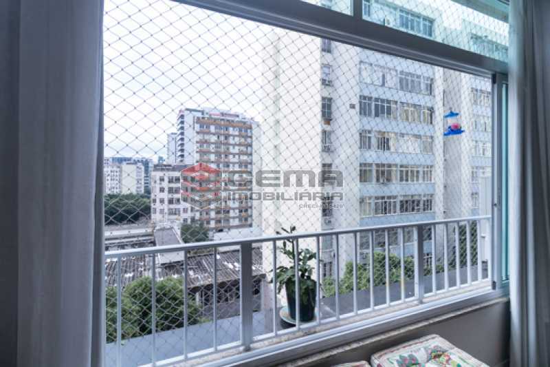 Apartamento à venda em Flamengo, Zona Sul RJ, Rio de Janeiro, 3 quartos , 180m² Foto 10