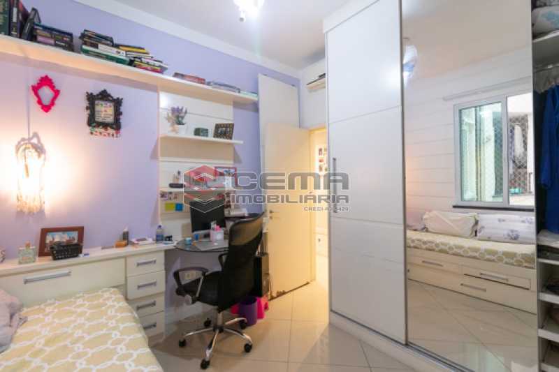 Apartamento à venda em Flamengo, Zona Sul RJ, Rio de Janeiro, 3 quartos , 180m² Foto 19