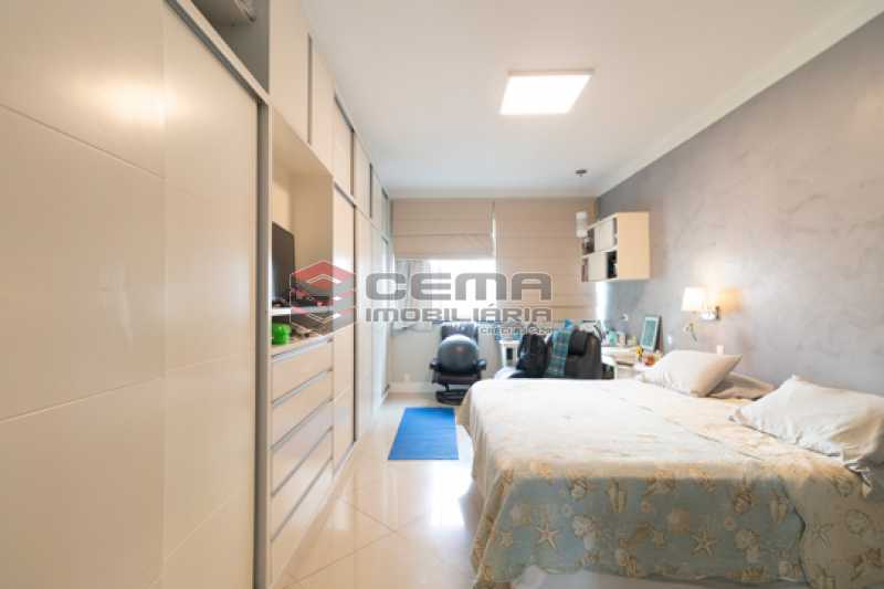 Apartamento à venda em Flamengo, Zona Sul RJ, Rio de Janeiro, 3 quartos , 180m² Foto 21