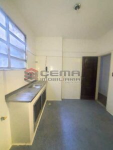 Apartamento à venda em Botafogo, Zona Sul RJ, Rio de Janeiro, 3 quartos , 110m² Thumbnail 21