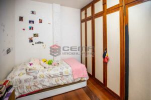 Apartamento à venda em Laranjeiras, Zona Sul RJ, Rio de Janeiro, 2 quartos , 68m² Thumbnail 7