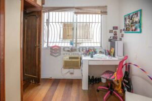 Apartamento à venda em Laranjeiras, Zona Sul RJ, Rio de Janeiro, 2 quartos , 68m² Thumbnail 8