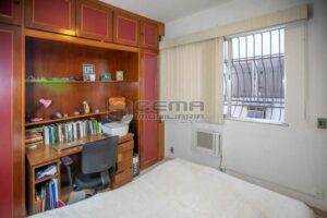 Apartamento à venda em Laranjeiras, Zona Sul RJ, Rio de Janeiro, 2 quartos , 68m² Thumbnail 9