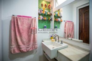 Apartamento à venda em Laranjeiras, Zona Sul RJ, Rio de Janeiro, 2 quartos , 68m² Thumbnail 12
