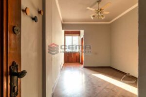 Apartamento à venda em Laranjeiras, Zona Sul RJ, Rio de Janeiro, 2 quartos , 70m² Thumbnail 1