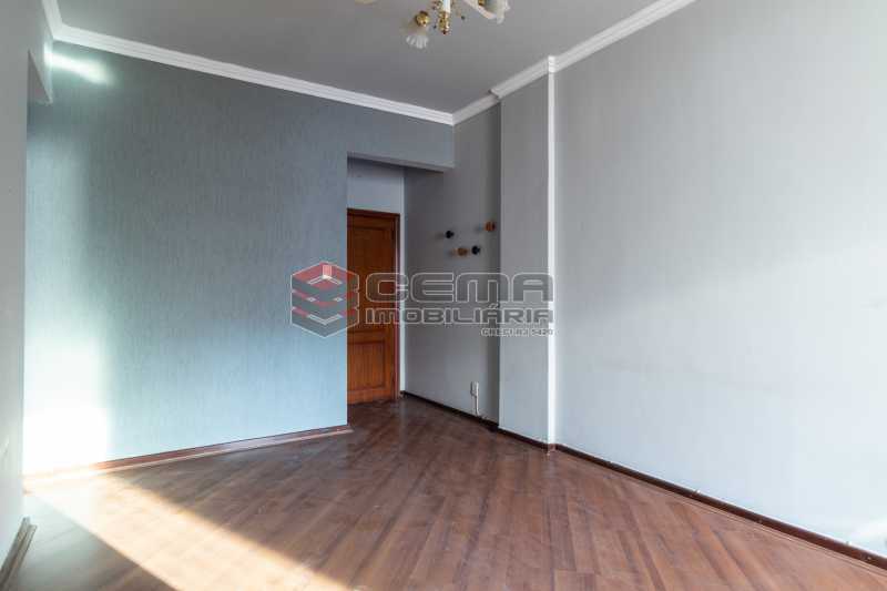 Apartamento à venda em Laranjeiras, Zona Sul RJ, Rio de Janeiro, 2 quartos , 70m² Foto 6