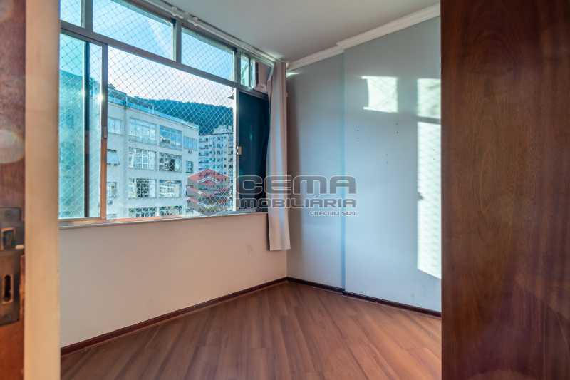 Apartamento à venda em Laranjeiras, Zona Sul RJ, Rio de Janeiro, 2 quartos , 70m² Foto 7