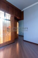 Apartamento à venda em Laranjeiras, Zona Sul RJ, Rio de Janeiro, 2 quartos , 70m² Thumbnail 11