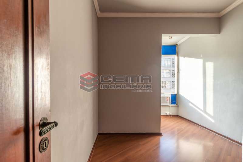 Apartamento à venda em Laranjeiras, Zona Sul RJ, Rio de Janeiro, 2 quartos , 70m² Foto 12