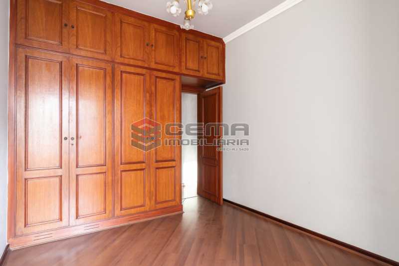 Apartamento à venda em Laranjeiras, Zona Sul RJ, Rio de Janeiro, 2 quartos , 70m² Foto 17