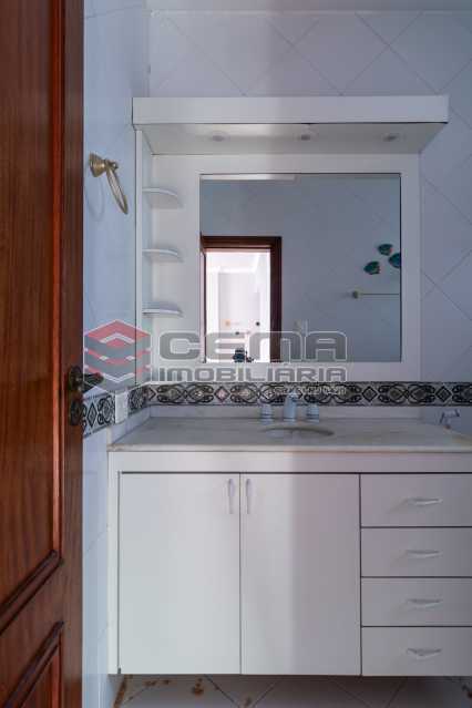 Apartamento à venda em Laranjeiras, Zona Sul RJ, Rio de Janeiro, 2 quartos , 70m² Foto 19