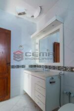 Apartamento à venda em Laranjeiras, Zona Sul RJ, Rio de Janeiro, 2 quartos , 70m² Thumbnail 21
