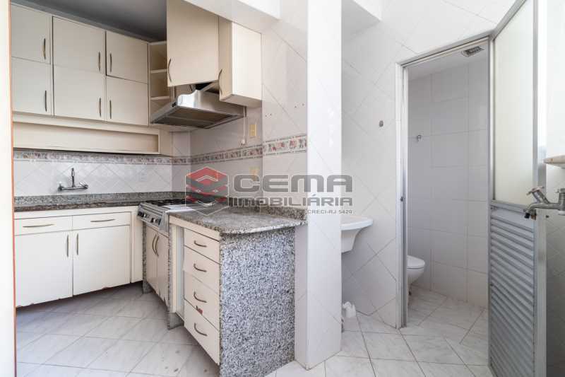 Apartamento à venda em Laranjeiras, Zona Sul RJ, Rio de Janeiro, 2 quartos , 70m² Foto 29