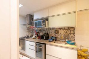 Apartamento à venda em Botafogo, Zona Sul RJ, Rio de Janeiro, 3 quartos , 122m² Thumbnail 23